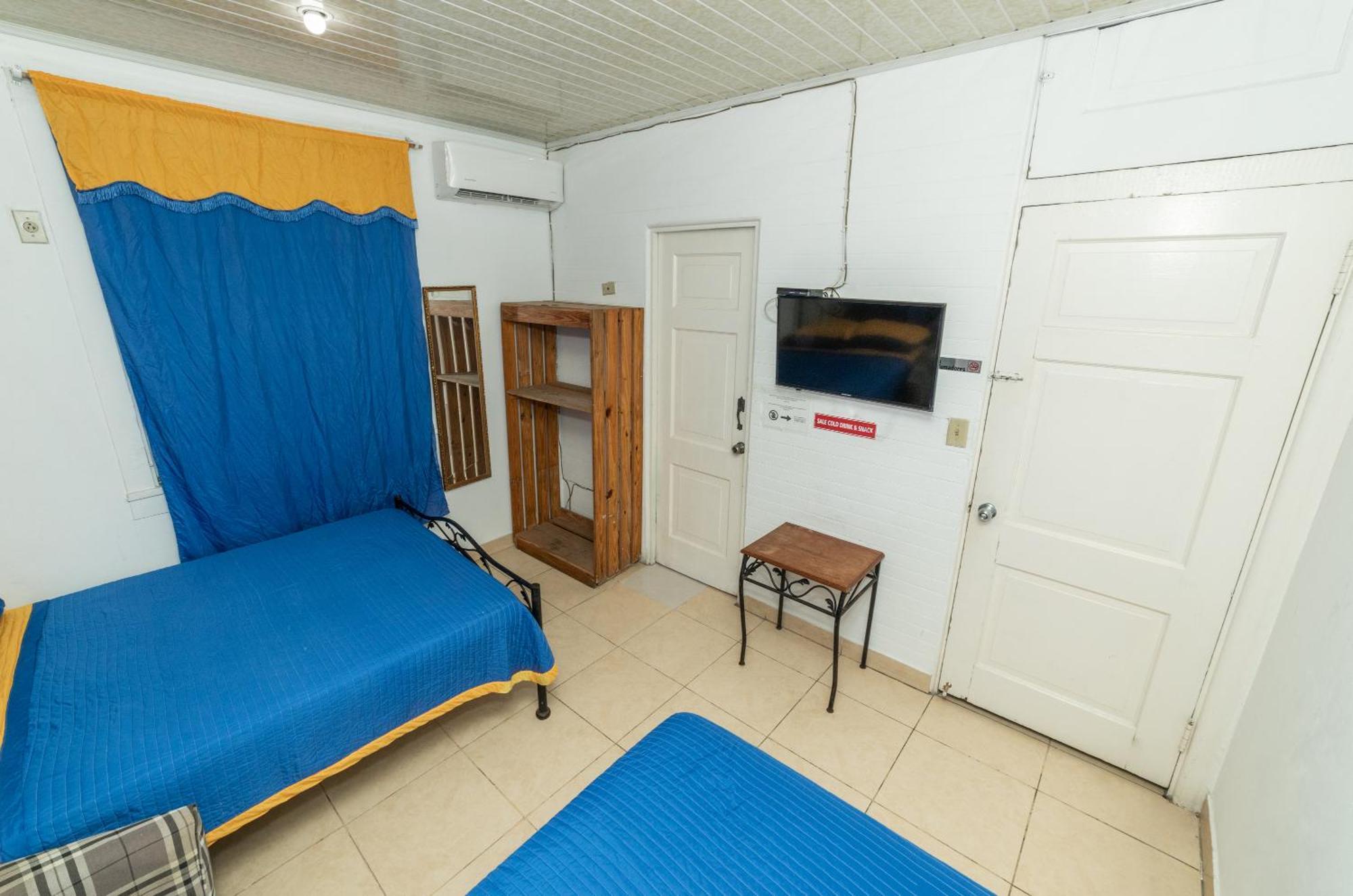 Hostal Amador Familiar Panama City Phòng bức ảnh