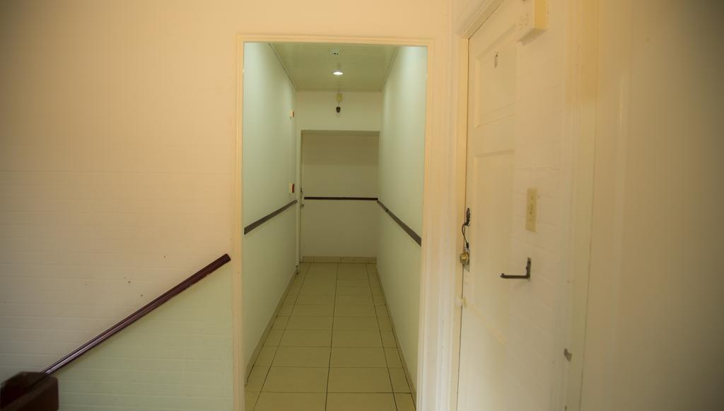 Hostal Amador Familiar Panama City Ngoại thất bức ảnh